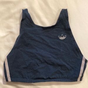 Adidas Fakten Sports Bra